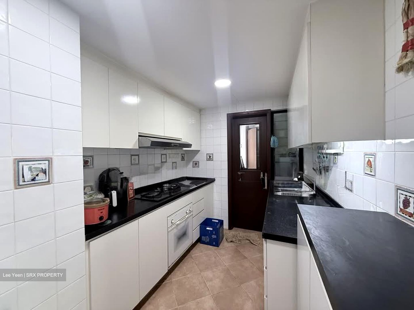 Central Grove (D14), Condominium #580817701